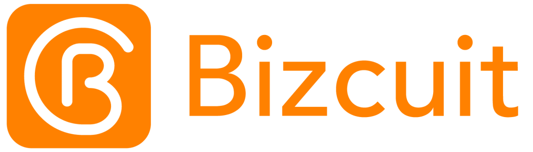 Bizcuit logo